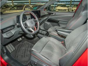 Volkswagen ID.4 GTX Navi AHK Kamera