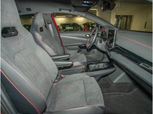 Volkswagen ID.4 GTX Navi AHK Kamera