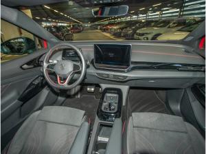 Volkswagen ID.4 GTX Navi AHK Kamera