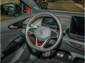 Volkswagen ID.4 GTX Navi AHK Kamera