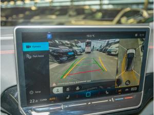 Volkswagen ID.4 GTX Navi AHK Kamera