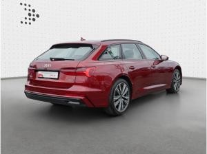 Audi A6 Avant 45 TDI qu. S line Tour*HuD*virtual*