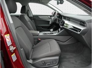 Audi A6 Avant 45 TDI qu. S line Tour*HuD*virtual*