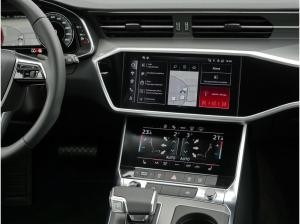 Audi A6 Avant 45 TDI qu. S line Tour*HuD*virtual*