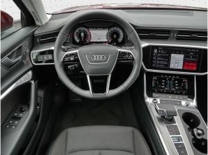 Audi A6 Avant 45 TDI qu. S line Tour*HuD*virtual*