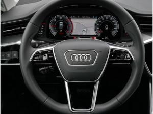 Audi A6 Avant 45 TDI qu. S line Tour*HuD*virtual*