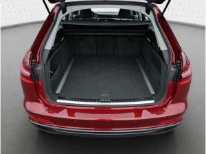 Audi A6 Avant 45 TDI qu. S line Tour*HuD*virtual*