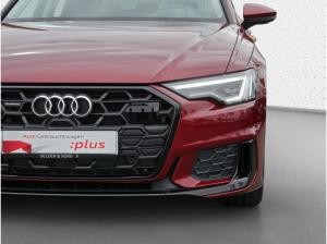 Audi A6 Avant 45 TDI qu. S line Tour*HuD*virtual*