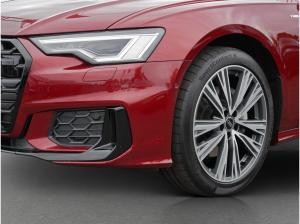 Audi A6 Avant 45 TDI qu. S line Tour*HuD*virtual*