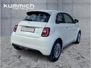 Fiat 500e RED 23,8kWh Limousine