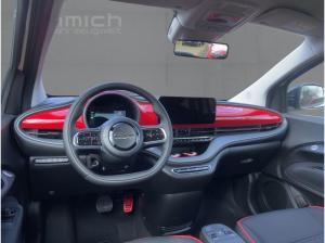 Fiat 500e RED 23,8kWh Limousine