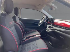 Fiat 500e RED 23,8kWh Limousine