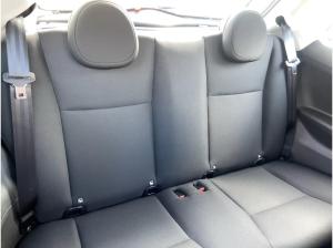 Fiat 500e RED 23,8kWh Limousine