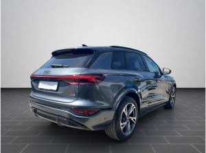 Audi Q6 e-tron e-tron quattro