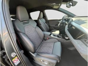 Audi Q6 e-tron e-tron quattro