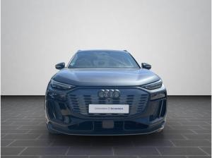 Audi Q6 e-tron e-tron quattro