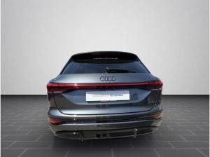 Audi Q6 e-tron e-tron quattro