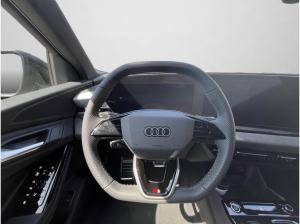 Audi Q6 e-tron e-tron quattro