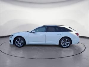Audi A6 Avant 45 TFSI advanced !!!Vorvertrag möglich -gültig ab 16.01.26!!!