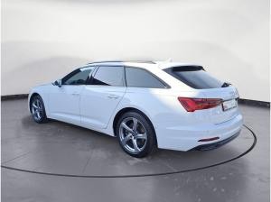 Audi A6 Avant 45 TFSI advanced !!!Vorvertrag möglich -gültig ab 16.01.26!!!