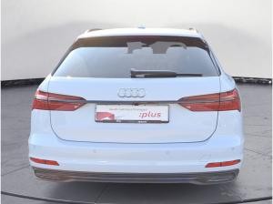 Audi A6 Avant 45 TFSI advanced !!!Vorvertrag möglich -gültig ab 16.01.26!!!