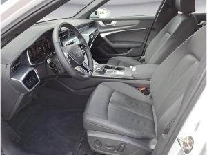 Audi A6 Avant 45 TFSI advanced !!!Vorvertrag möglich -gültig ab 16.01.26!!!