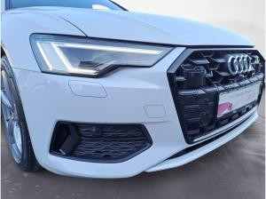Audi A6 Avant 45 TFSI advanced !!!Vorvertrag möglich -gültig ab 16.01.26!!!