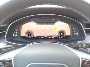 Audi A6 Avant 45 TFSI advanced !!!Vorvertrag möglich -gültig ab 16.01.26!!!