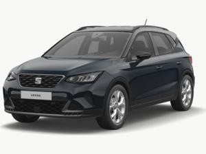 Seat Arona Road Edition 1.0 TSI 85 kW DSG AHK