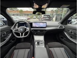 BMW 330 e xDrive Touring M Sport PRO //AHK FACELIFT
