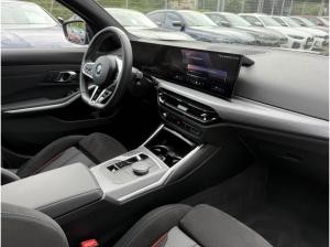 BMW 330 e xDrive Touring M Sport PRO //AHK FACELIFT
