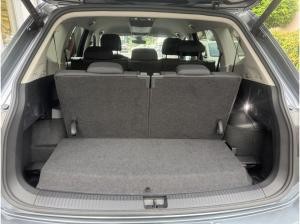 Volkswagen Tiguan Allspace 2.0 TDI DSG Life Navi AHK Digitaler Radioempfang DAB+ Spurhalteassistent