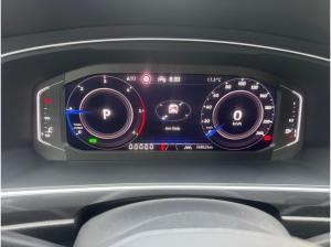 Volkswagen Tiguan Allspace 2.0 TDI DSG Life Navi AHK Digitaler Radioempfang DAB+ Spurhalteassistent