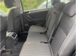 Volkswagen Tiguan Allspace 2.0 TDI DSG Life Navi AHK Digitaler Radioempfang DAB+ Spurhalteassistent