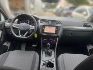 Volkswagen Tiguan Allspace 2.0 TDI DSG Life Navi AHK Digitaler Radioempfang DAB+ Spurhalteassistent