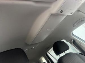 Volkswagen Tiguan Allspace 2.0 TDI DSG Life Navi AHK Digitaler Radioempfang DAB+ Spurhalteassistent