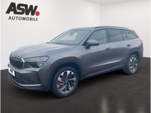 Skoda Kodiaq Selection 2,0 TDI DSG 4x4 360° AHK *SOFORT VERFÜGBAR - SONDERAKTION*