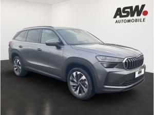 Skoda Kodiaq Selection 2,0 TDI DSG 4x4 360° AHK *SOFORT VERFÜGBAR - SONDERAKTION*