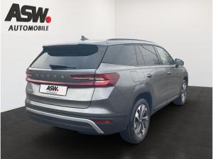 Skoda Kodiaq Selection 2,0 TDI DSG 4x4 360° AHK *SOFORT VERFÜGBAR - SONDERAKTION*