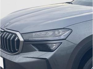 Skoda Kodiaq Selection 2,0 TDI DSG 4x4 360° AHK *SOFORT VERFÜGBAR - SONDERAKTION*