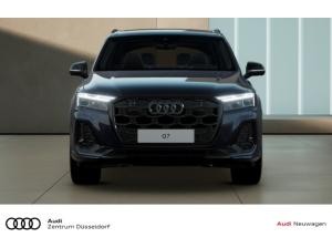Audi Q7 50 TDI (Düsseldorf)