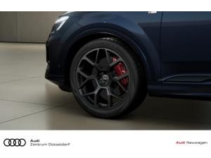 Audi Q7 50 TDI (Düsseldorf)