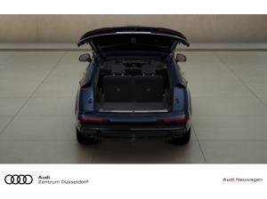 Audi Q7 50 TDI (Düsseldorf)