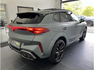 Cupra Terramar VZ 265PS 4Drive America´s Cup Standhzg | AHK | Pano | HUD