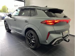 Cupra Terramar VZ 265PS 4Drive America´s Cup Standhzg | AHK | Pano | HUD