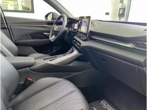 Cupra Terramar VZ 265PS 4Drive America´s Cup Standhzg | AHK | Pano | HUD