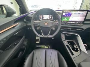 Cupra Terramar VZ 265PS 4Drive America´s Cup Standhzg | AHK | Pano | HUD