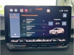 Cupra Terramar VZ 265PS 4Drive America´s Cup Standhzg | AHK | Pano | HUD