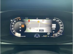 Cupra Terramar VZ 265PS 4Drive America´s Cup Standhzg | AHK | Pano | HUD