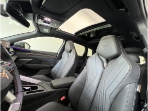 Cupra Terramar VZ 265PS 4Drive America´s Cup Standhzg | AHK | Pano | HUD